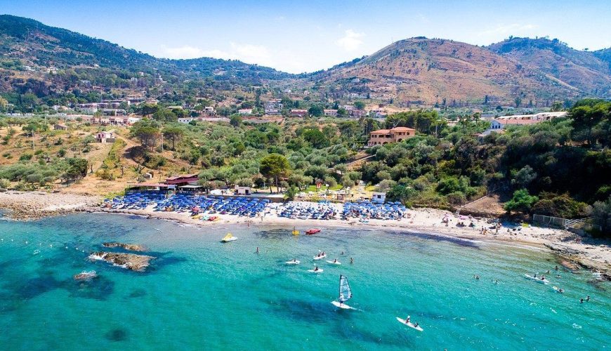 viaggia in tutta italia con noi